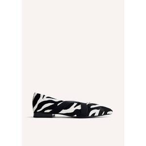 NEW GIOSEPPO women's milaca flat shoes in black